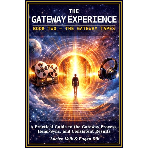 Gateway Experience - Discovery-wave 1 : Hemi-Sync: Amazon.ca: Books